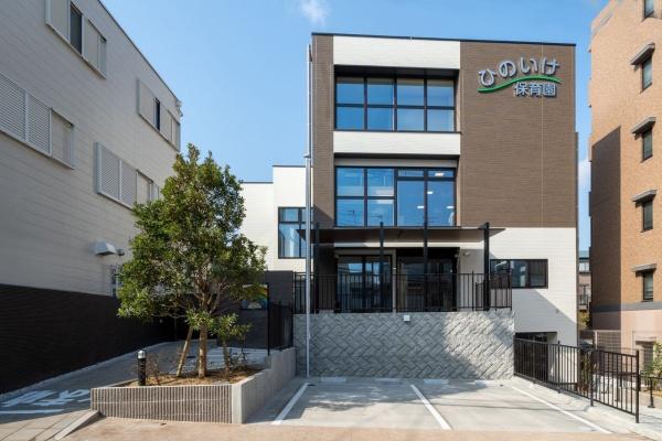 芦屋市岩園町の中古一戸建て(樋之池保育園)