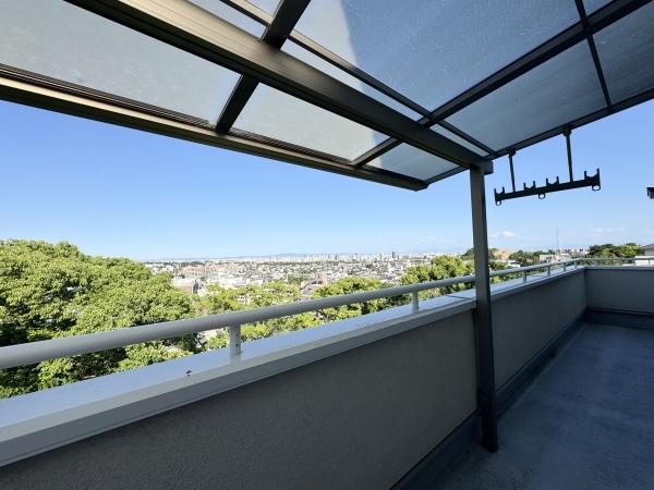 芦屋市岩園町の中古一戸建て