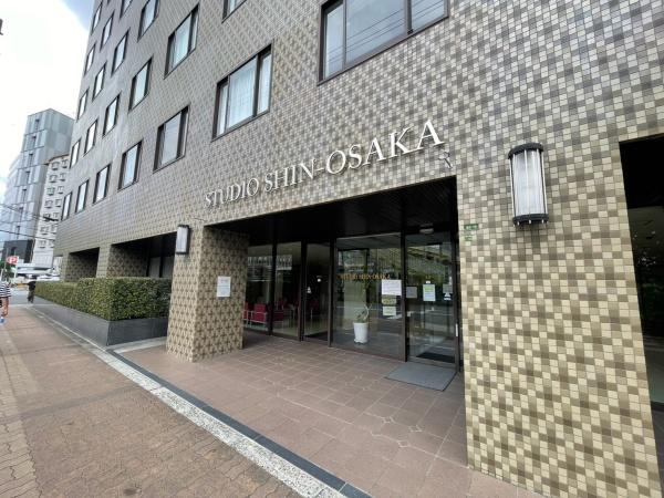 ステュディオ新大阪