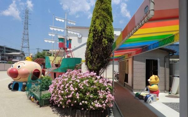 茨木市鮎川２丁目の中古一戸建て(鮎川幼稚園)