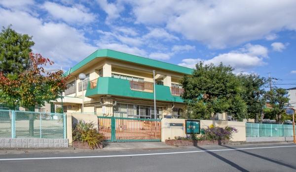 茨木市鮎川２丁目の中古一戸建て(鮎川保育園)