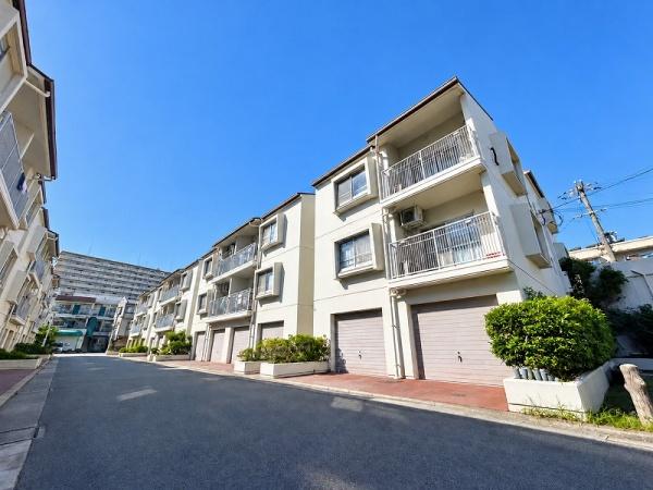 御崎第1コーポ2号棟