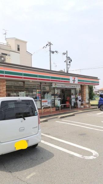 摂津市鳥飼下３丁目の中古一戸建て(セブンイレブン摂津鳥飼野々1丁目店)