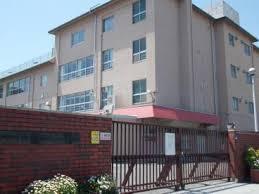 千里丘ビューハイツ(摂津市立三宅柳田小学校)