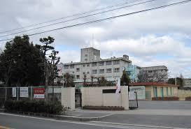 千里丘ビューハイツ(摂津市立第三中学校)