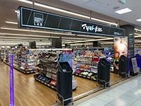 ベル・パークシティＧ棟(マツモトキヨシmatsukiyoLABベルファ都島店)