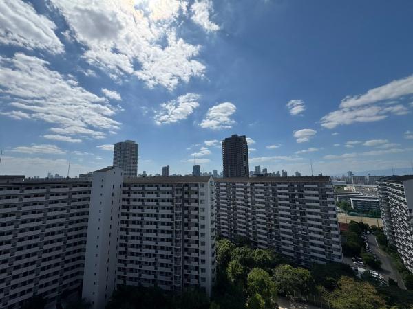 ベル・パークシティＧ棟