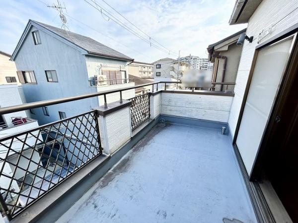 摂津市千里丘東５丁目の中古一戸建て