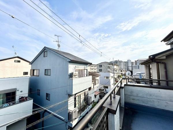 摂津市千里丘東５丁目の中古一戸建て
