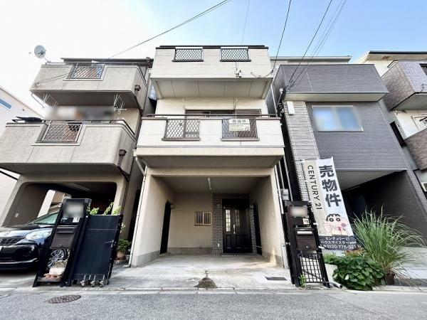 摂津市千里丘東5丁目 中古戸建