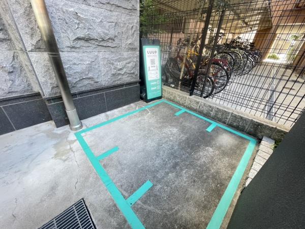 プレサンス新大阪ザ・デイズ