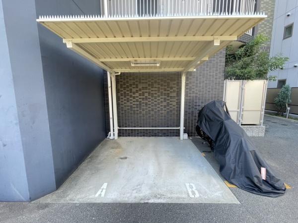 プレサンス新大阪ザ・デイズ