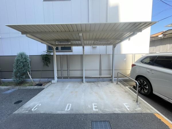 プレサンス新大阪ザ・デイズ