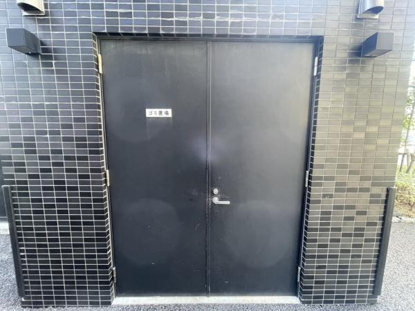 プレサンス新大阪ザ・デイズ