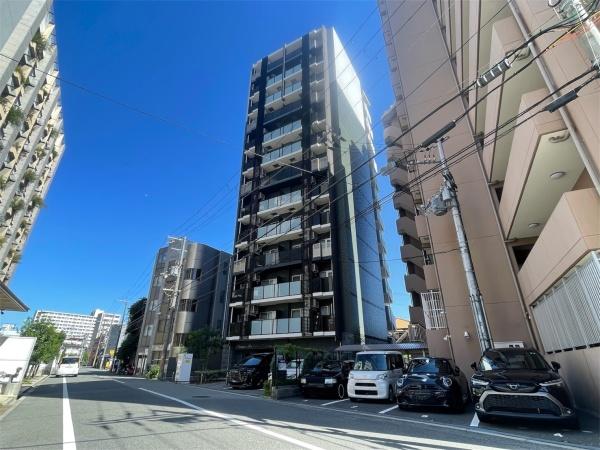 プレサンス新大阪ザ・デイズ