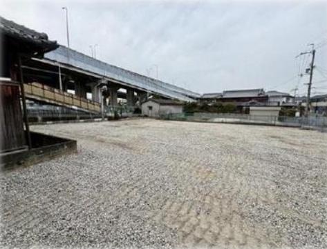 摂津市鳥飼中１丁目　建築条件なし　売土地