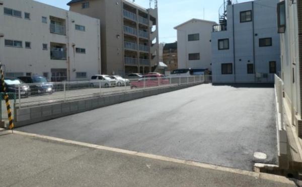 大阪市淀川区新高６丁目の売土地