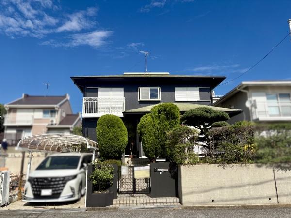 神戸市垂水区小束山２丁目の中古一戸建て