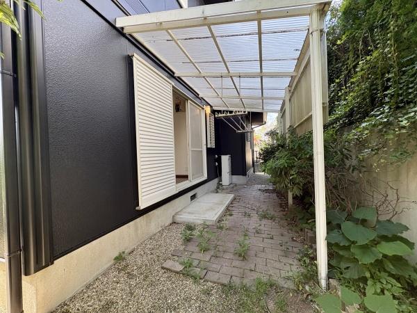 神戸市垂水区小束山２丁目の中古一戸建て