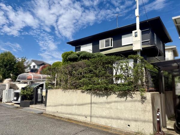 神戸市垂水区小束山２丁目の中古一戸建て