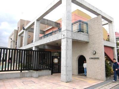 吹田市南吹田３丁目の中古一戸建て(吹田くすのき保育園)