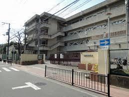 吹田市南吹田３丁目の中古一戸建て(吹田市立吹田南小学校)