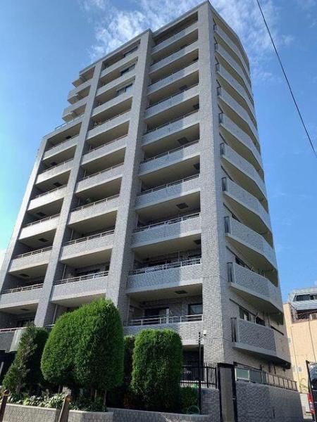 エスリード上新庄