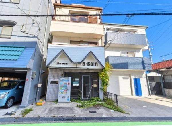 摂津市鳥飼和道1丁目 中古戸建(店舗付)