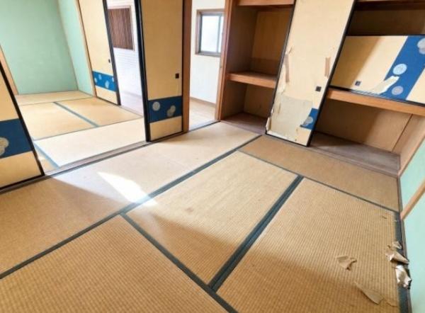 摂津市鳥飼和道１丁目の中古一戸建て