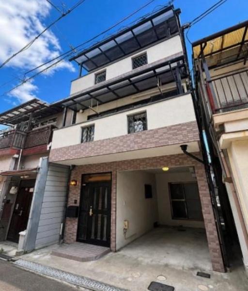 摂津市正雀４丁目　中古戸建