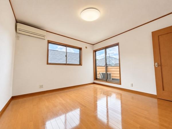 箕面市小野原東５丁目の中古一戸建て