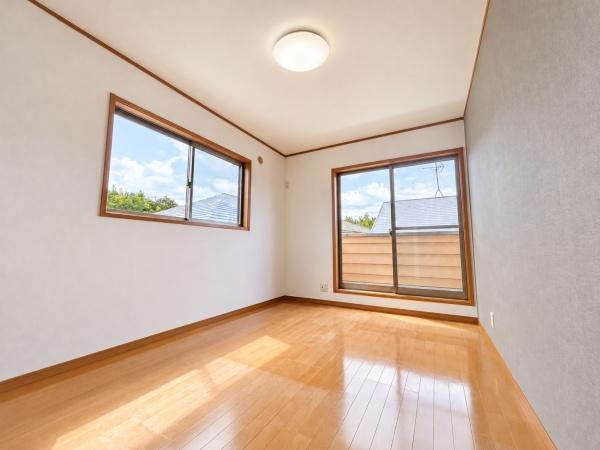 箕面市小野原東５丁目の中古一戸建て