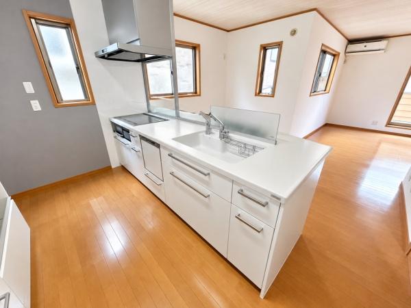 箕面市小野原東５丁目の中古一戸建て