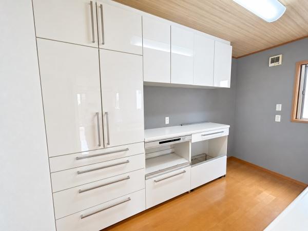 箕面市小野原東５丁目の中古一戸建て