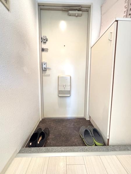 トーカン東淀川キャステール