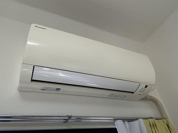 トーカン東淀川キャステール