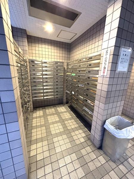 トーカン東淀川キャステール