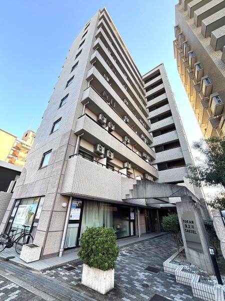 トーカン東淀川キャステール
