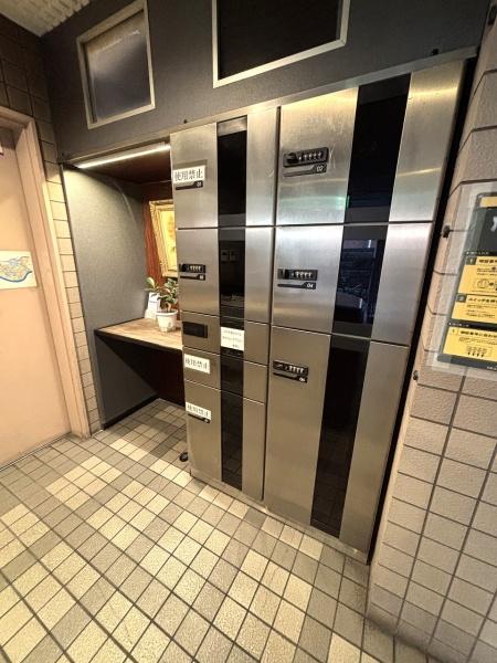 トーカン東淀川キャステール