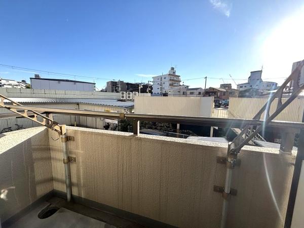 トーカン東淀川キャステール