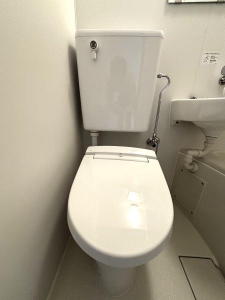 トーカン東淀川キャステール