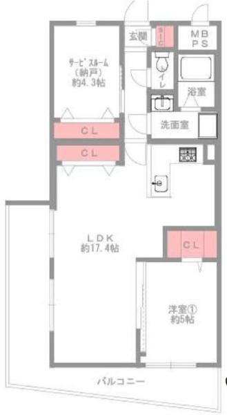 朝日プラザ上新庄