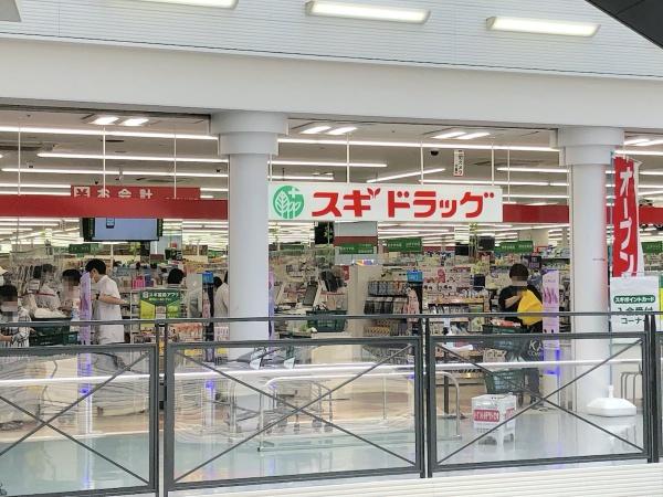 摂津市新在家２丁目の中古一戸建て(スギドラッグ南摂津店)