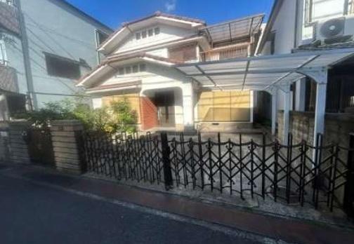 摂津市新在家２丁目　中古戸建