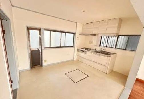 摂津市新在家２丁目　中古戸建