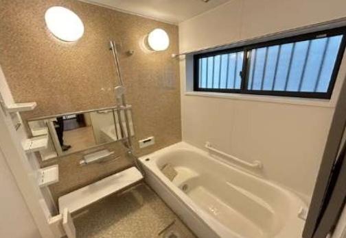 摂津市新在家２丁目　中古戸建