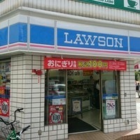 三晃グリーンマンション鳥飼(ローソン摂津鳥飼中二丁目店)