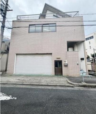 東淀川区大桐４丁目（倉庫付き）中古戸建
