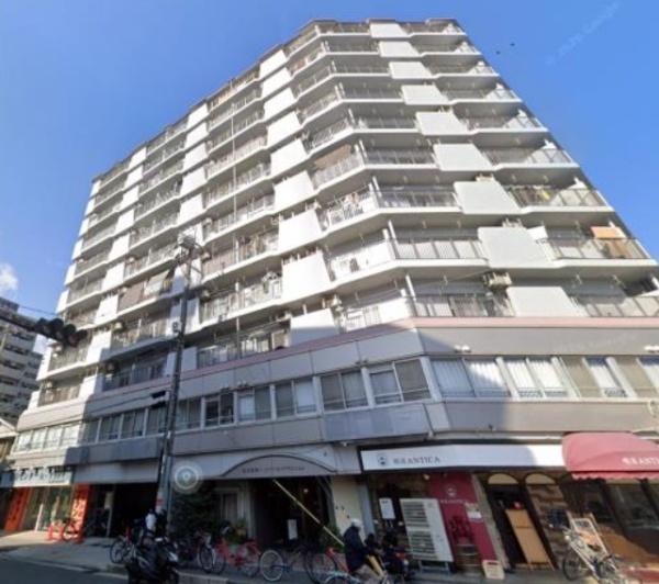 新大阪第一ダイヤモンドマンション