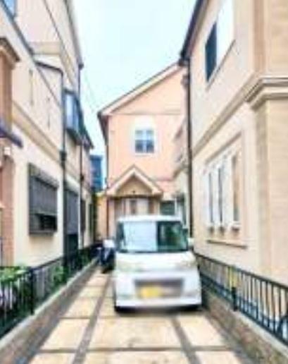 摂津市鳥飼新町2丁目 中古戸建